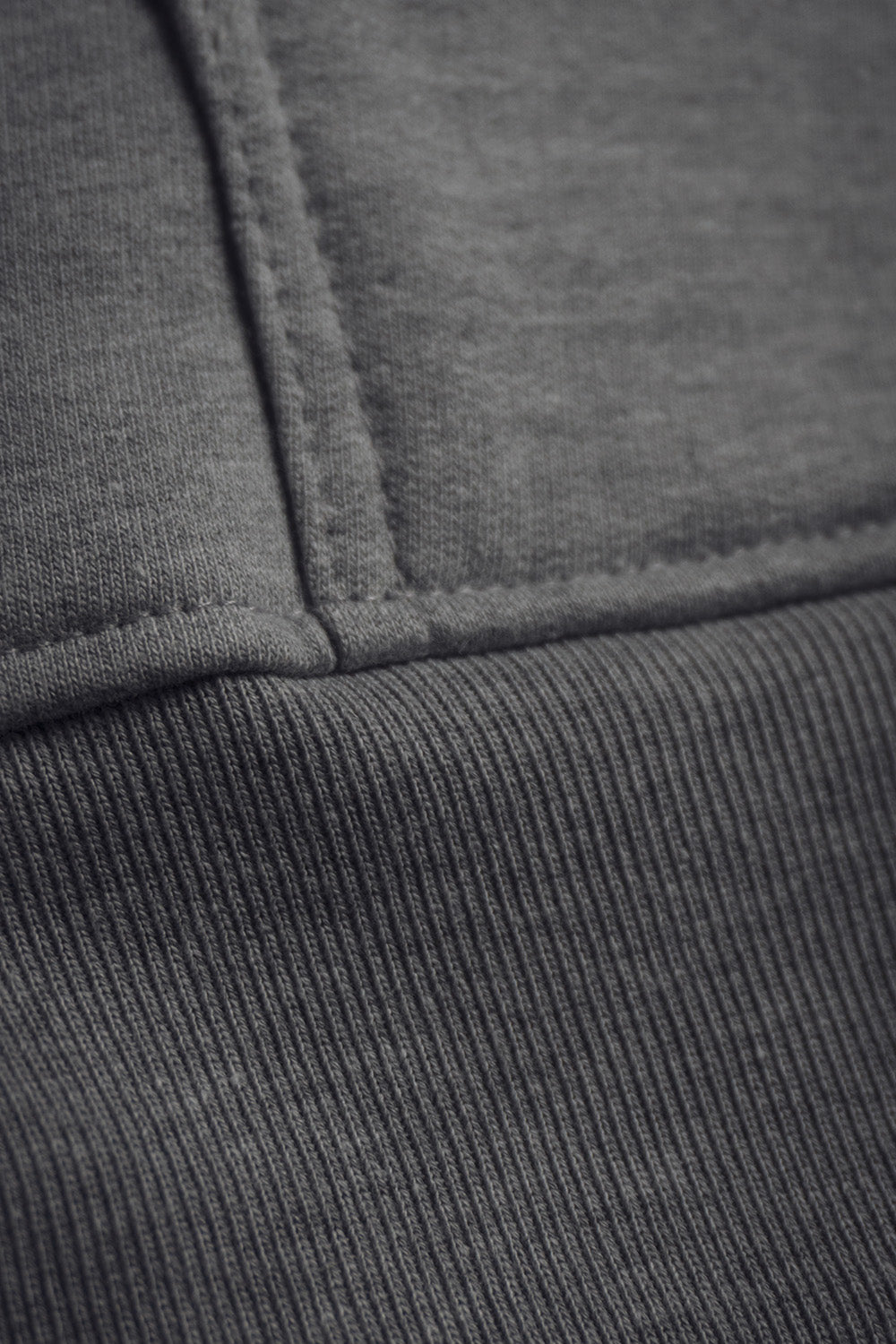 Sudadera sin mangas Stallion Cronos