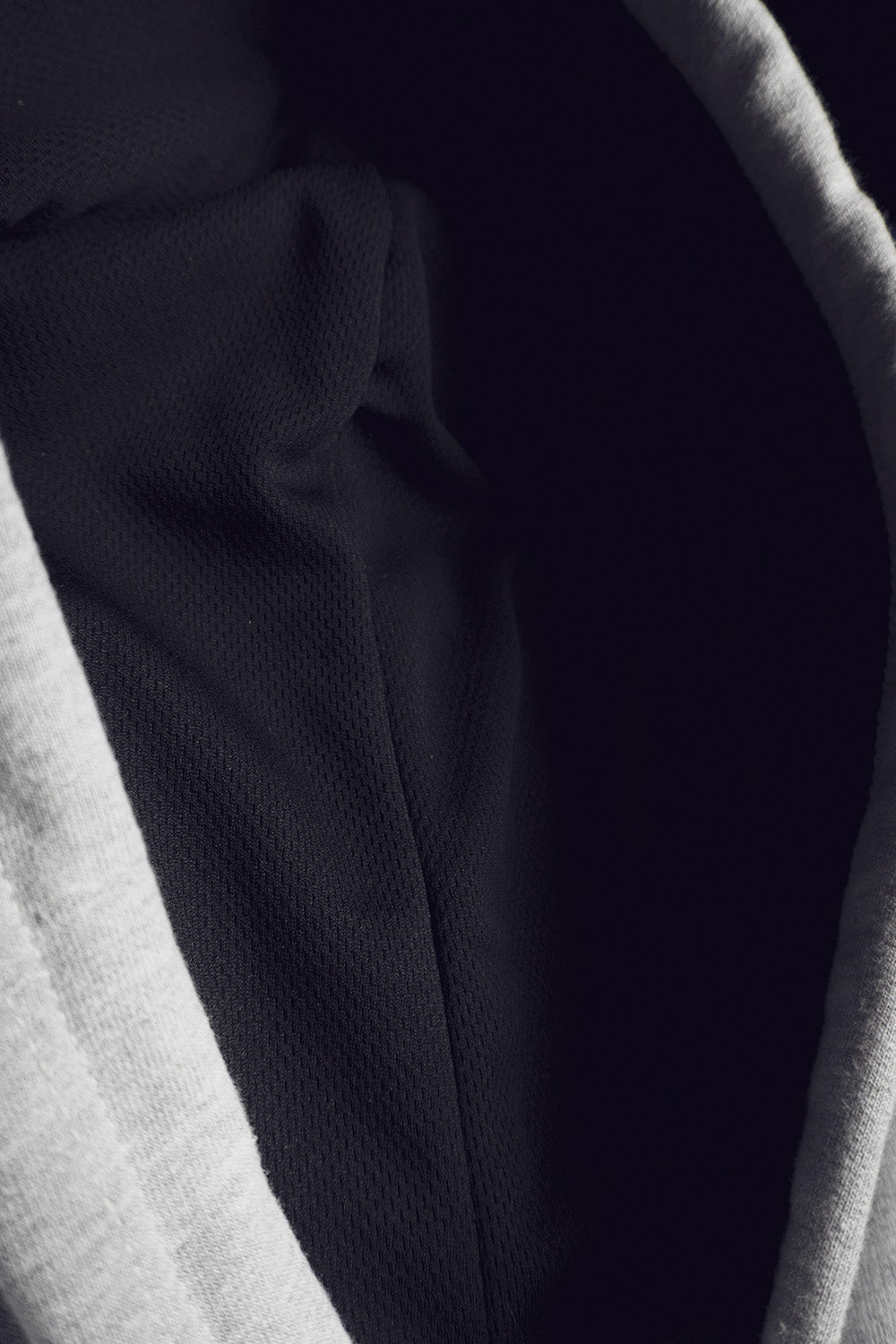 Sudadera sin mangas Stallion Cronos