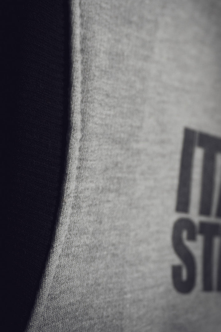 Sudadera sin mangas Stallion Cronos