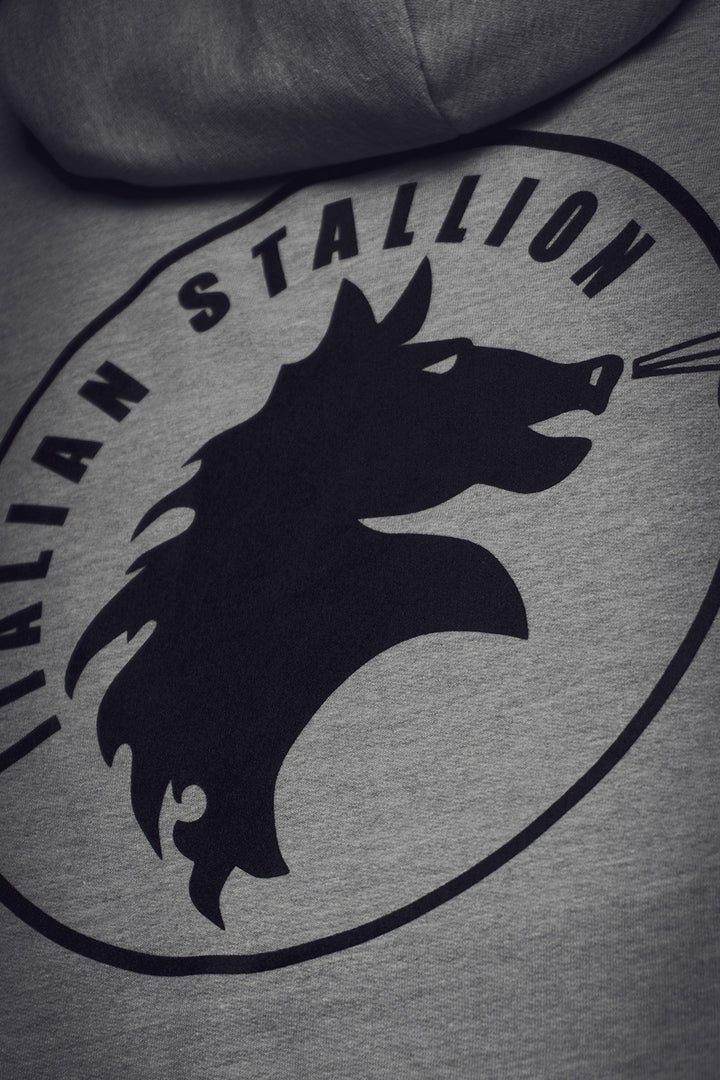 Sudadera sin mangas Stallion Cronos