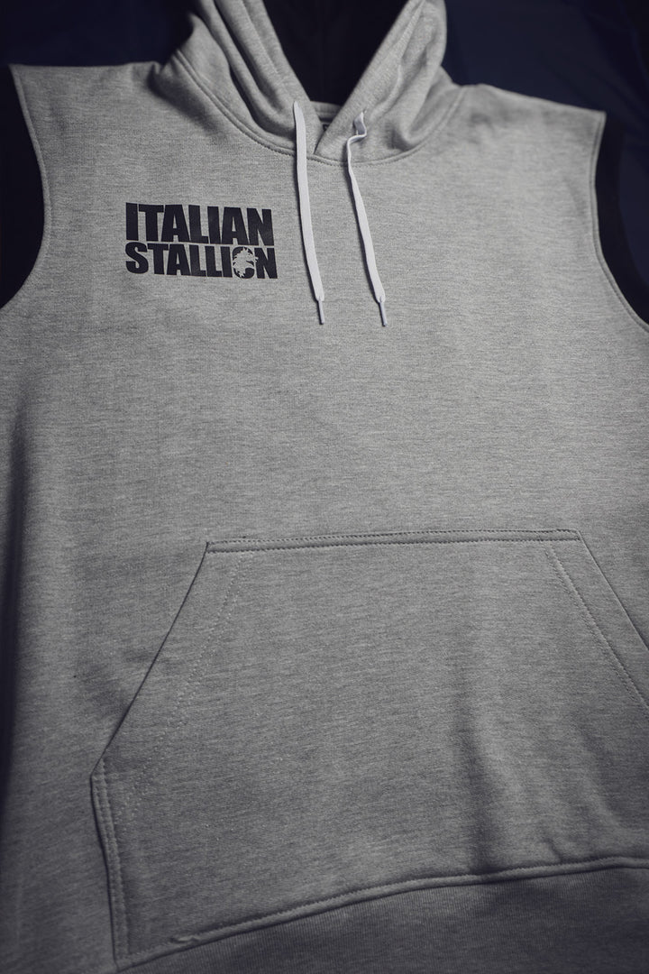 Sudadera sin mangas Stallion Cronos