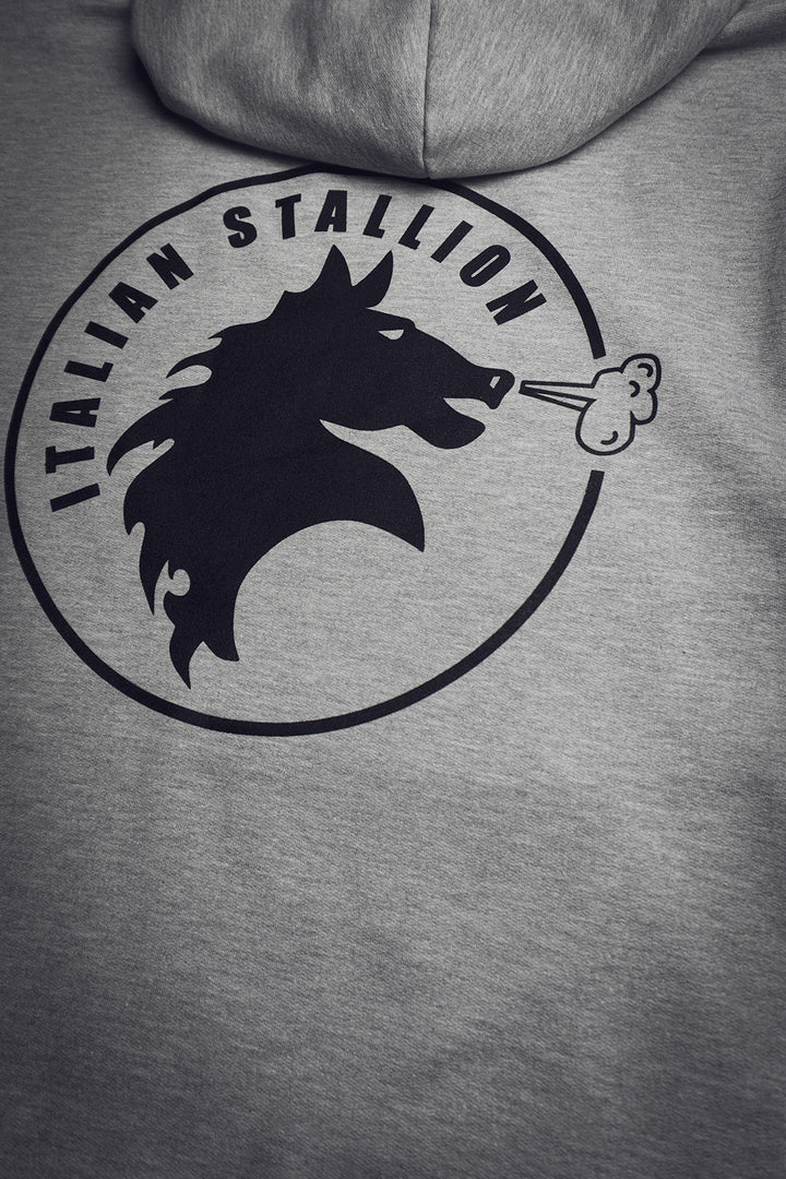 Sudadera sin mangas Stallion Cronos