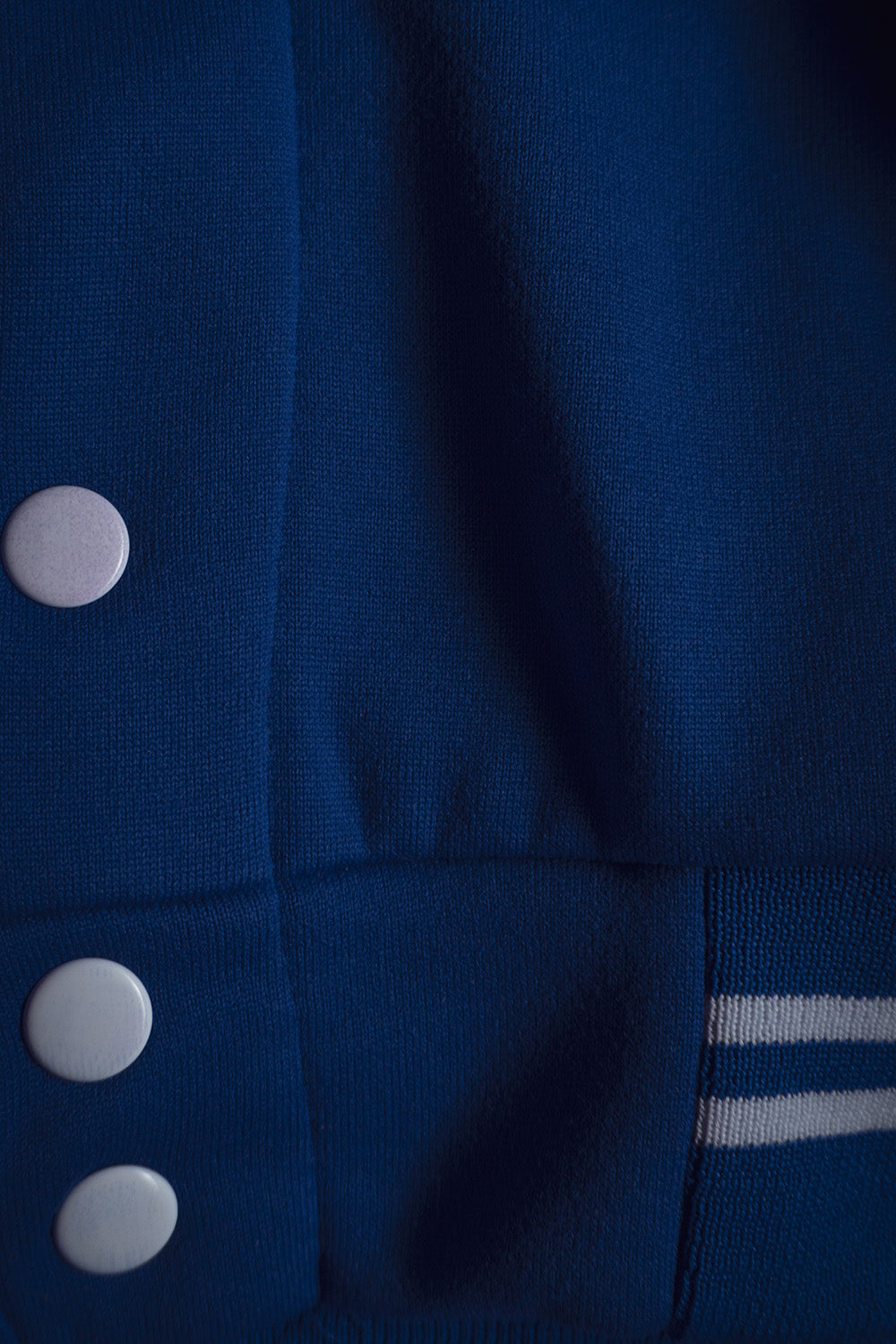 Chamarra Varsity Valiente