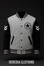 Chamarra Varsity Elite Star