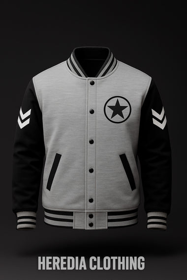 Chamarra Varsity Elite Star