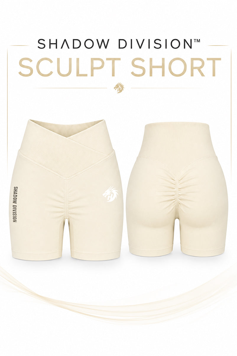 Short V Waist Amarillo
