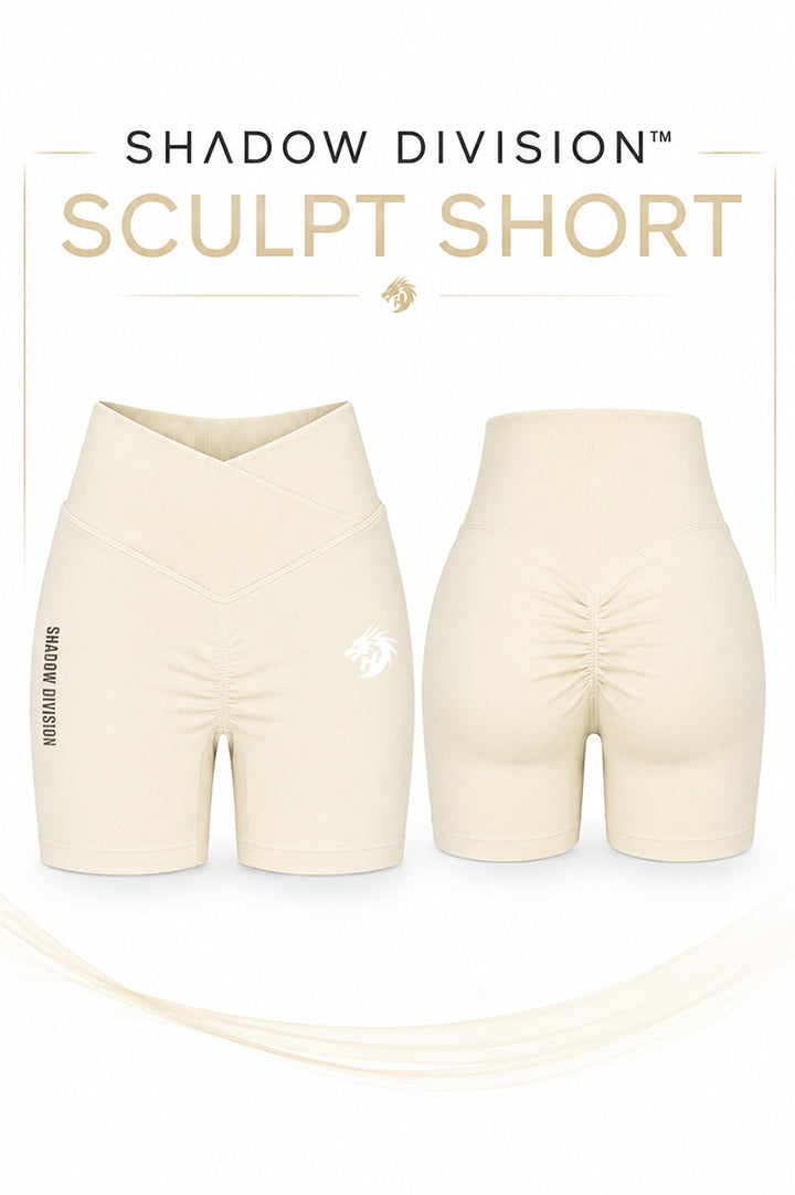 Short V Waist Amarillo