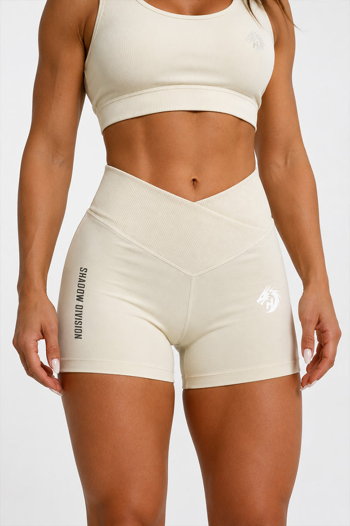 Short V Waist Amarillo