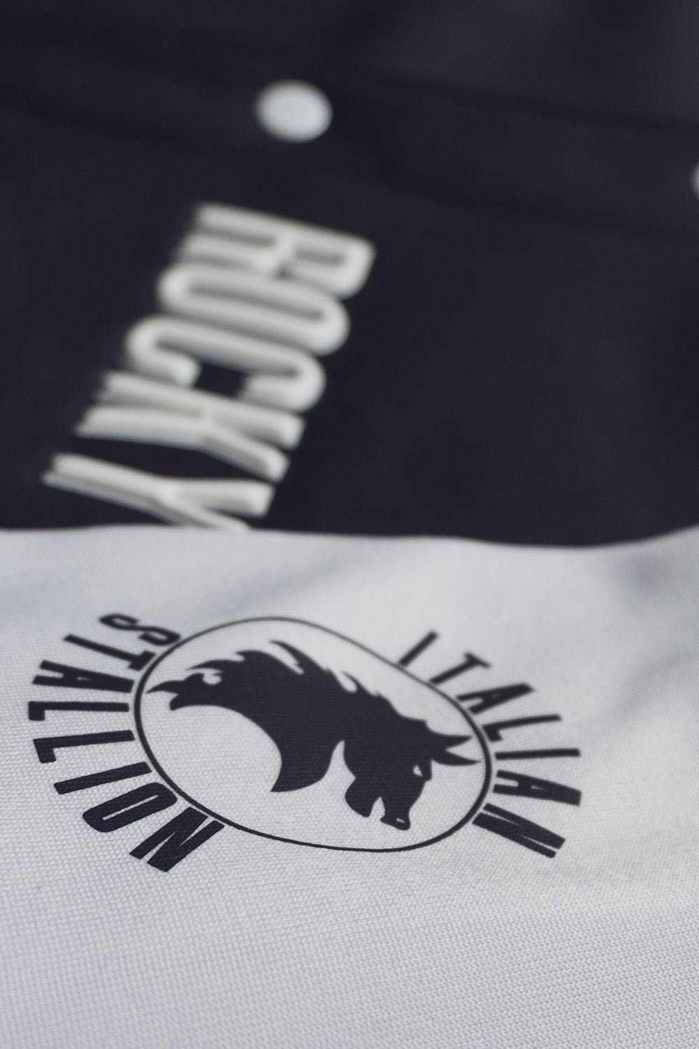 C h a m a r r a R o c k y L e g a c y U n i v e r s i t a r i a - Heredia Clothing