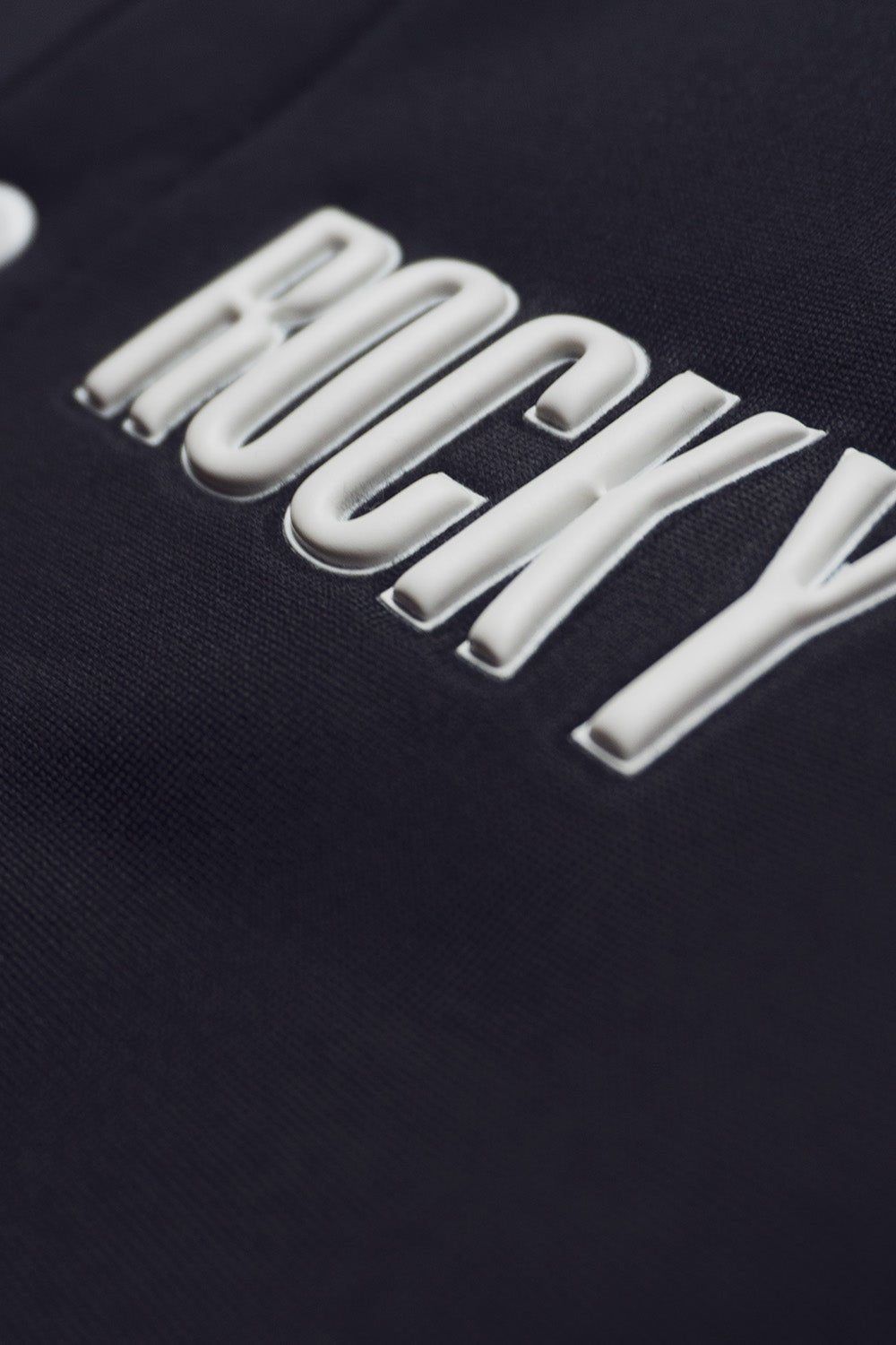 C h a m a r r a R o c k y L e g a c y U n i v e r s i t a r i a - Heredia Clothing