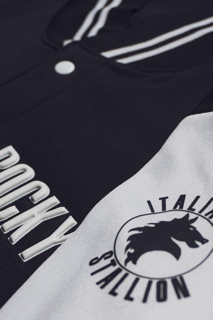 C h a m a r r a R o c k y L e g a c y U n i v e r s i t a r i a - Heredia Clothing