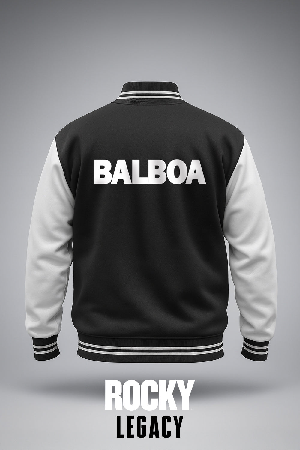 C h a m a r r a R o c k y L e g a c y U n i v e r s i t a r i a - Heredia Clothing