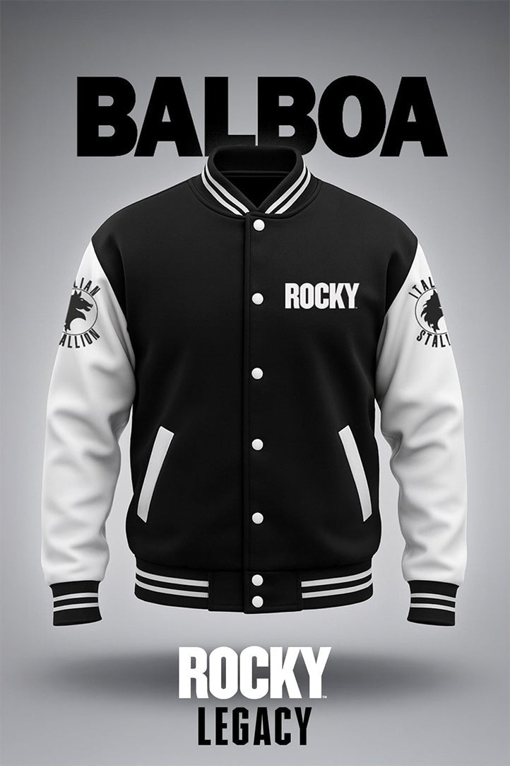 C h a m a r r a R o c k y L e g a c y U n i v e r s i t a r i a - Heredia Clothing