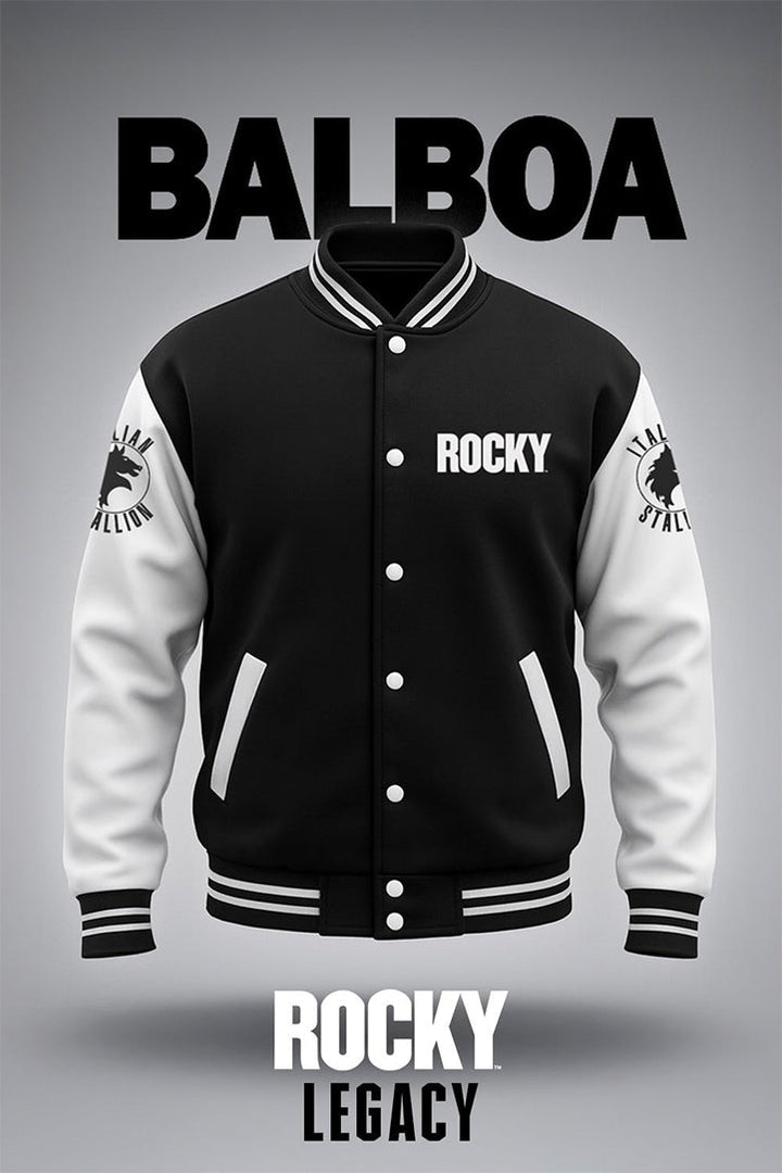 C h a m a r r a R o c k y L e g a c y U n i v e r s i t a r i a - Heredia Clothing