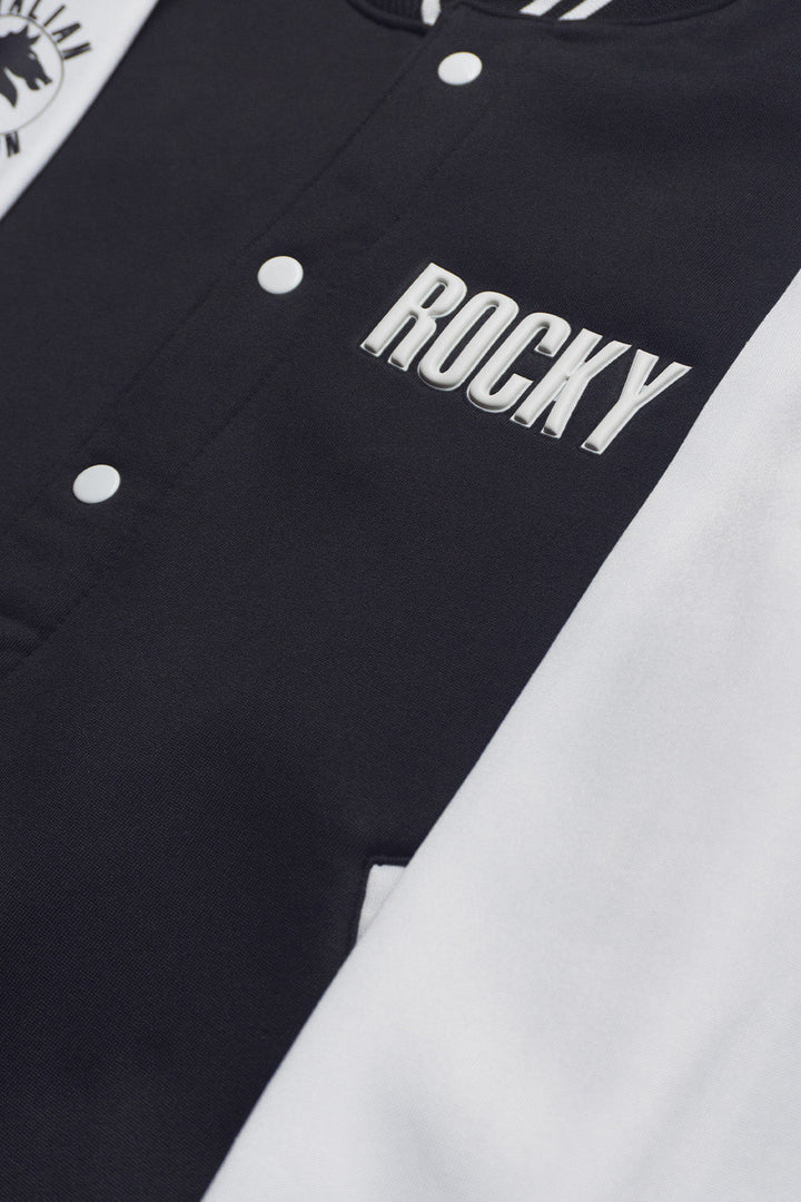 C h a m a r r a R o c k y L e g a c y U n i v e r s i t a r i a - Heredia Clothing