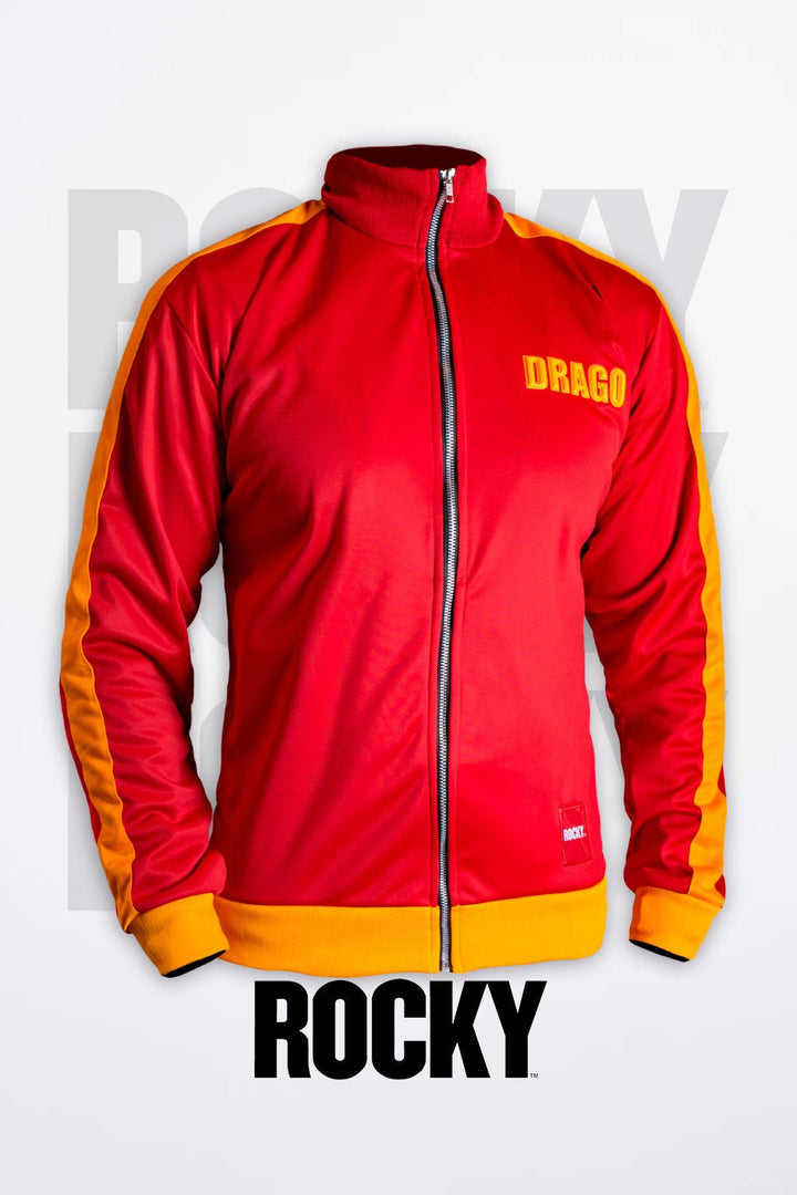 Chamarra Ivan Drago Clasica - Heredia Clothing