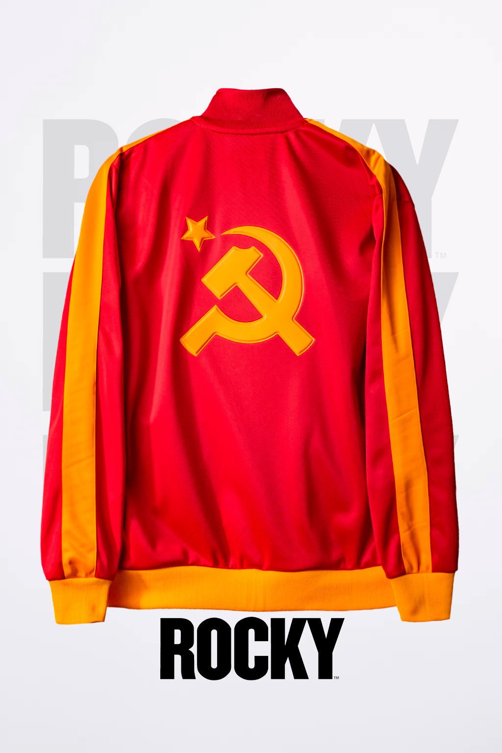 Chamarra Ivan Drago Clasica - Heredia Clothing