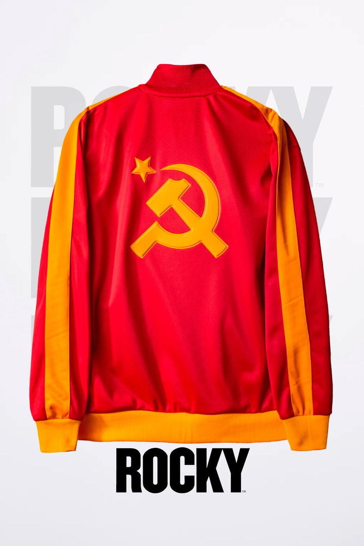 Chamarra Ivan Drago Clasica - Heredia Clothing