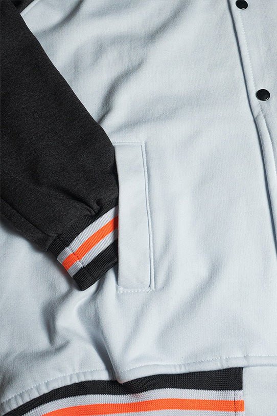 Chamarra Miyagi Do Varsity - Heredia Clothing