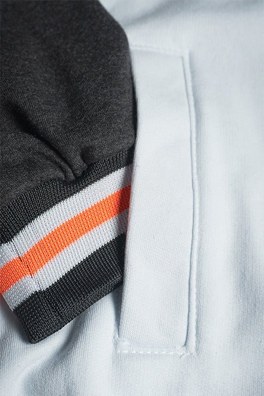 Chamarra Miyagi Do Varsity - Heredia Clothing