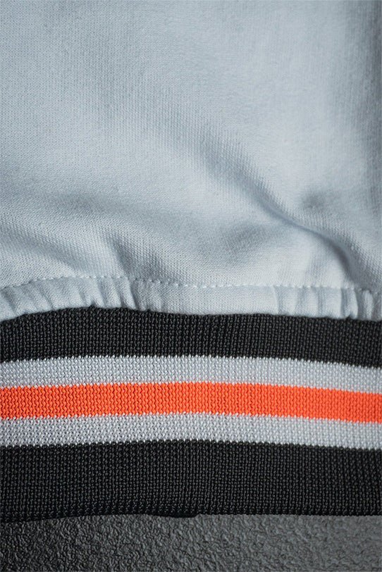 Chamarra Miyagi Do Varsity - Heredia Clothing