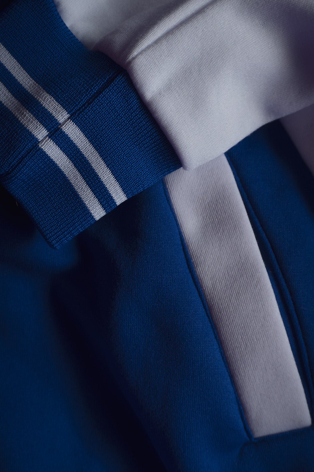 Chamarra Varsity Valiente - Heredia Clothing