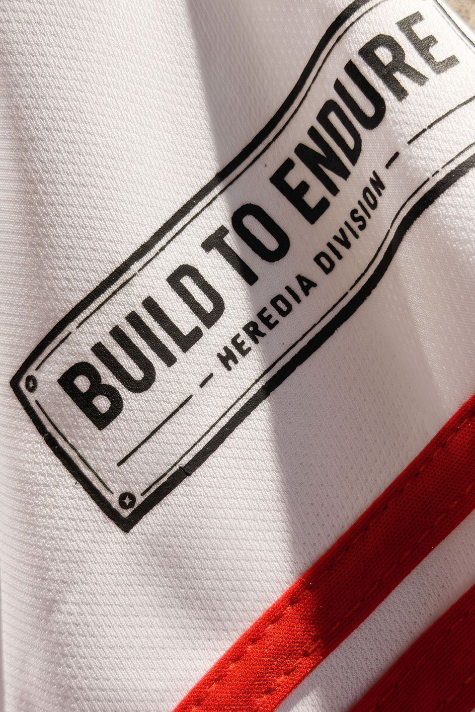 Jersey Soccer Heritage