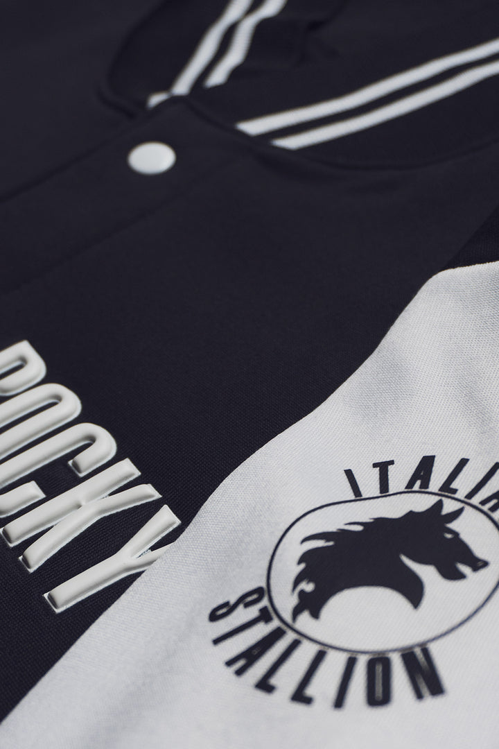 C h a m a r r a  R o c k y  L e g a c y  U n i v e r s i t a r i a