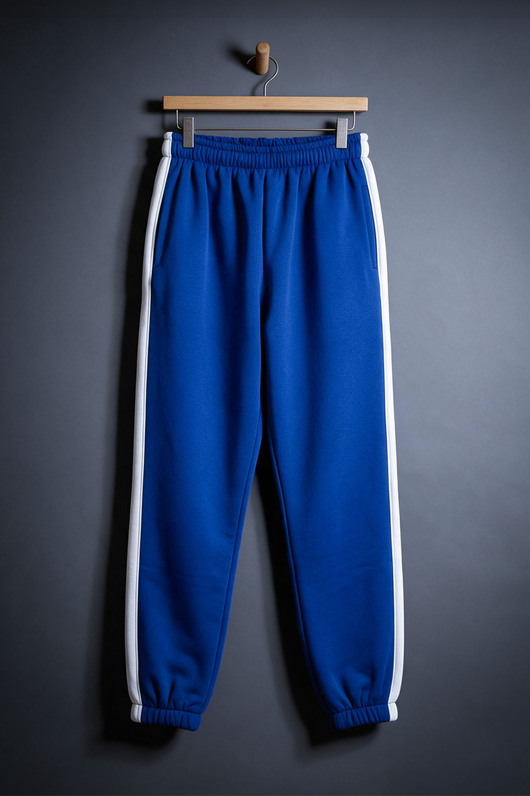 Pants Blue Dragon