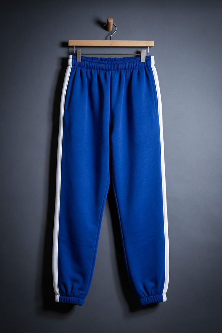 Pants Blue Dragon
