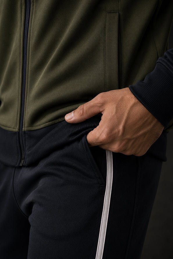 Full Set - The Sensei - Heredia Clothing