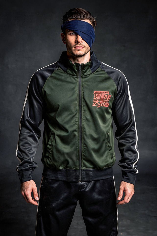 Full Set - The Sensei - Heredia Clothing