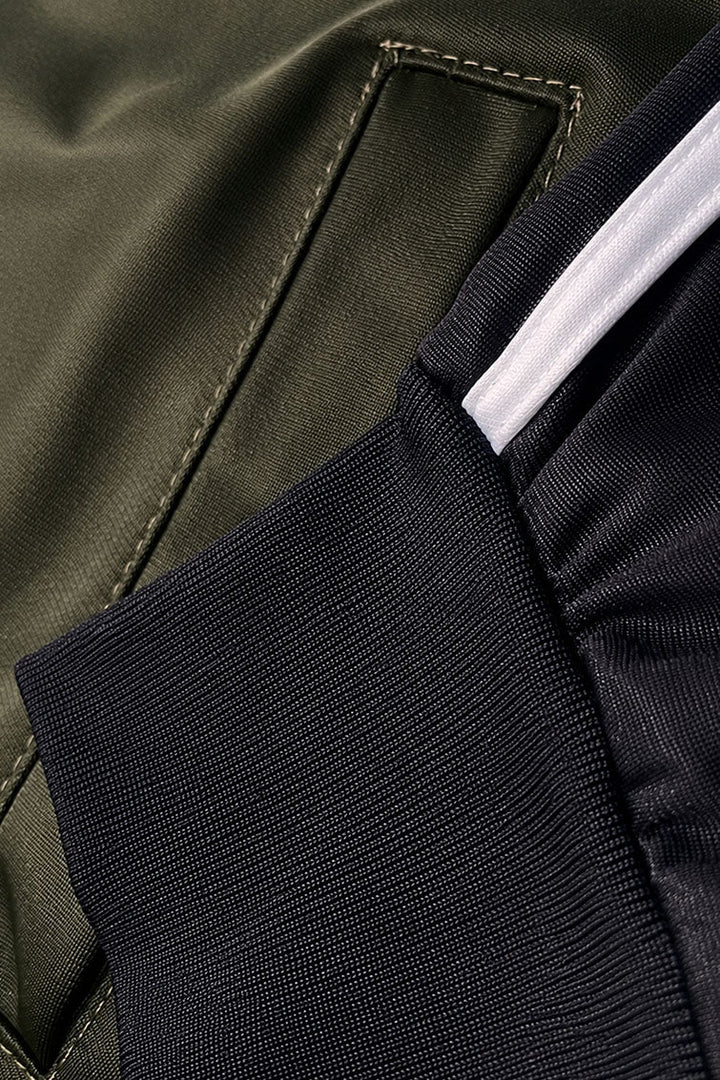 Full Set - The Sensei - Heredia Clothing