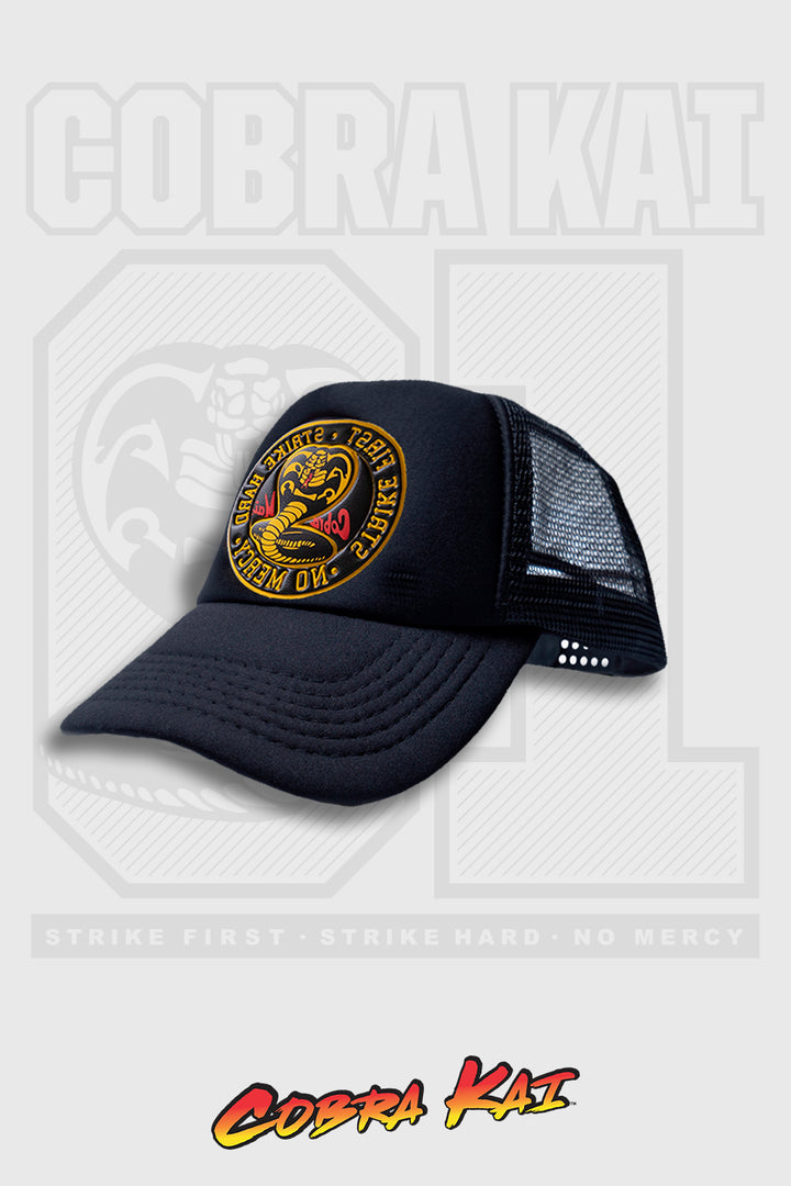 Gorra Cobra Kai Oficial