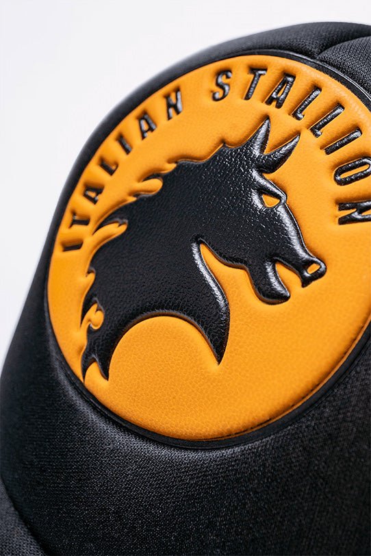 Gorra Italian Stallion Malla - Heredia Clothing
