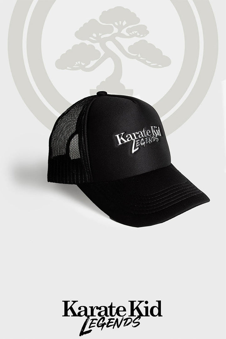 Gorra Karate Kid Legends - Heredia Clothing