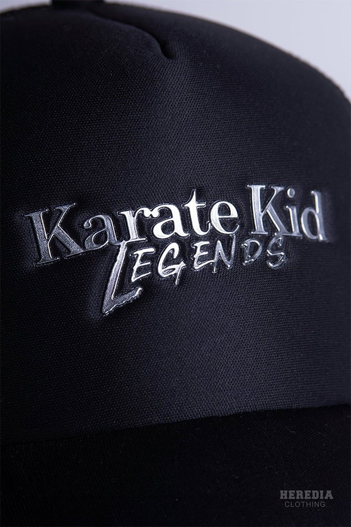 Gorra Karate Kid Legends - Heredia Clothing