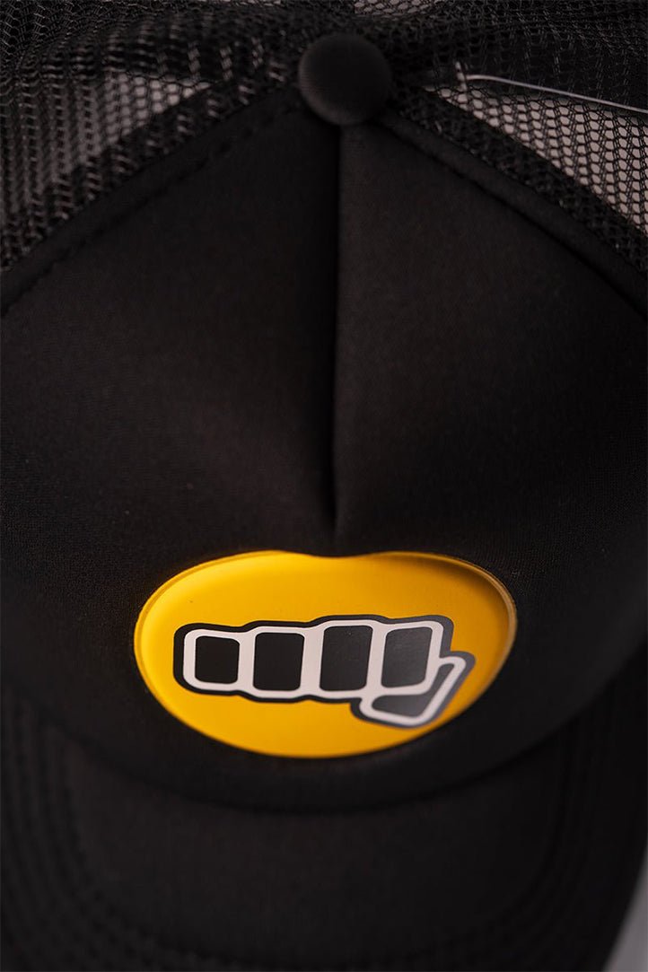 Gorra Strike First - Heredia Clothing