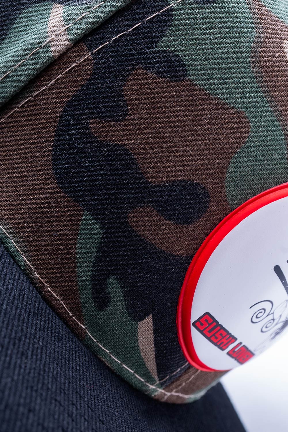 Gorra Sushi Lover - Heredia Clothing