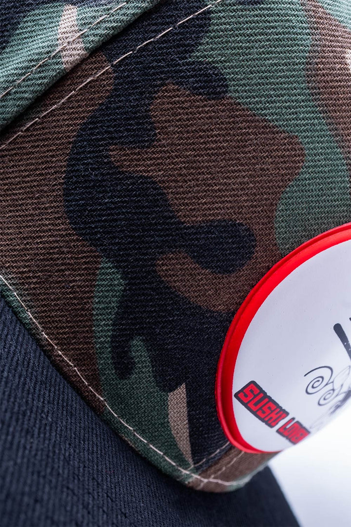 Gorra Sushi Lover - Heredia Clothing