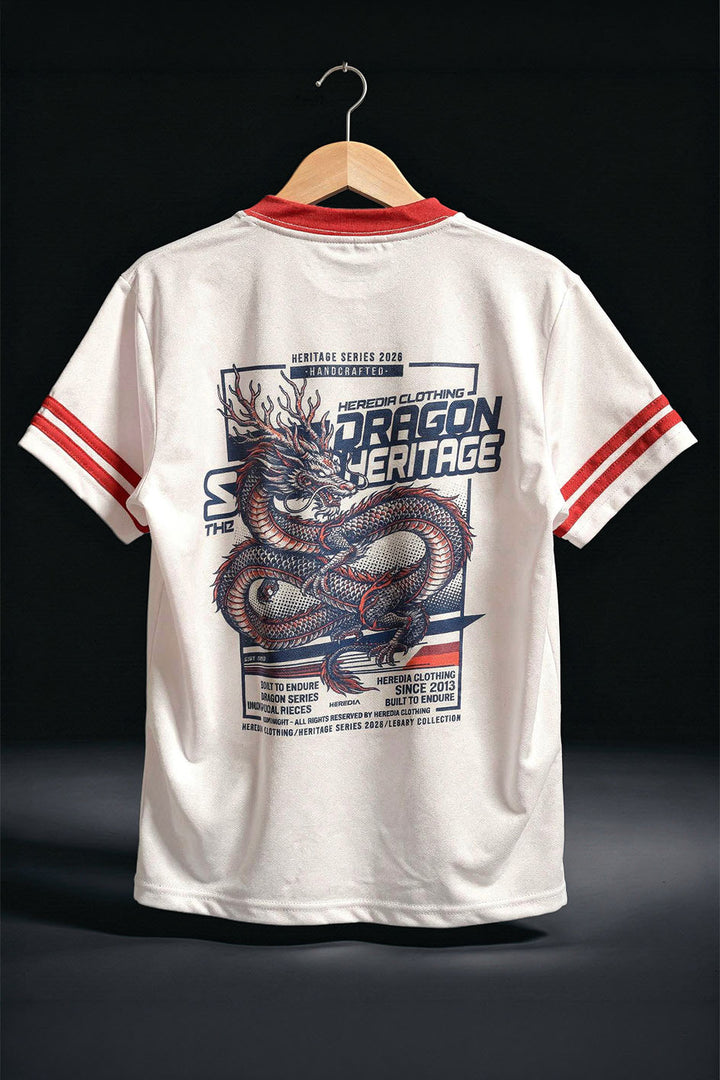Jersey Soccer Heritage