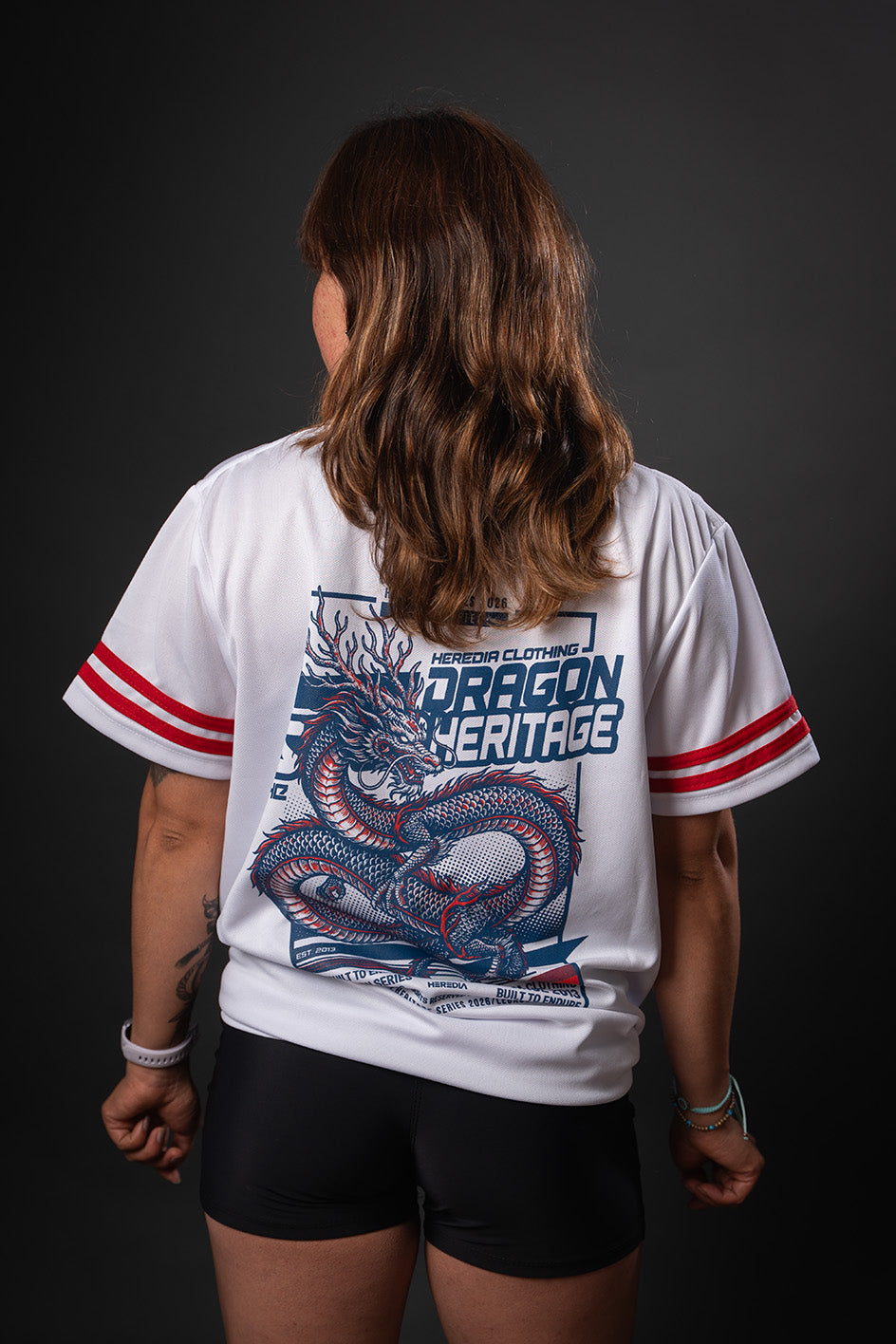 Jersey Soccer Heritage