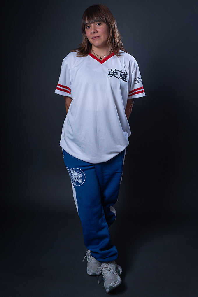 Jersey Soccer Heritage