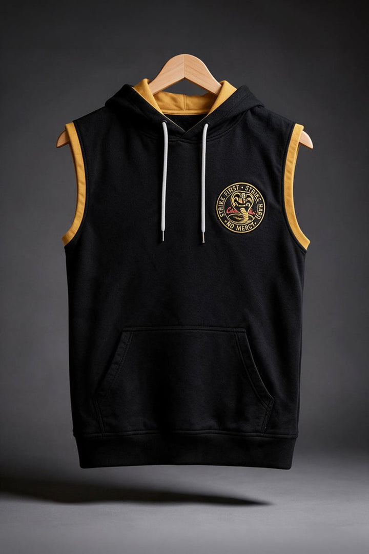 Hoodie Cobra Kai - Heredia Clothing