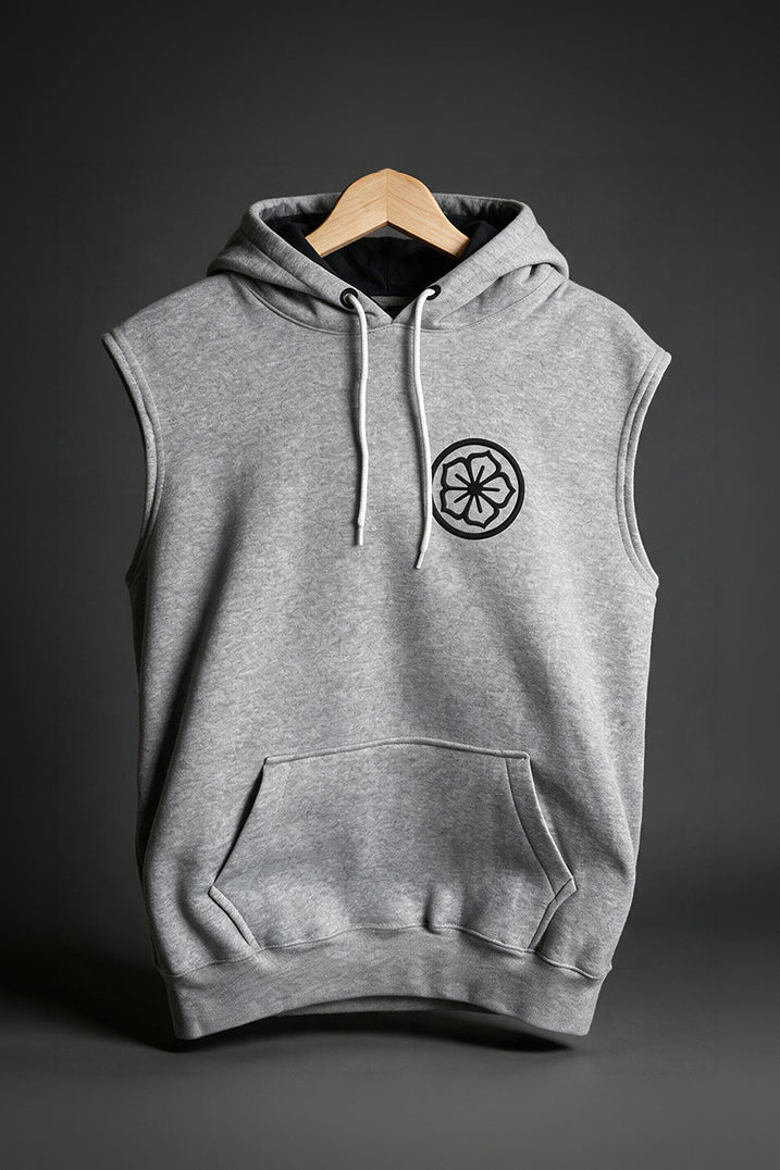 Hoodie Miyagi-Do - Heredia Clothing
