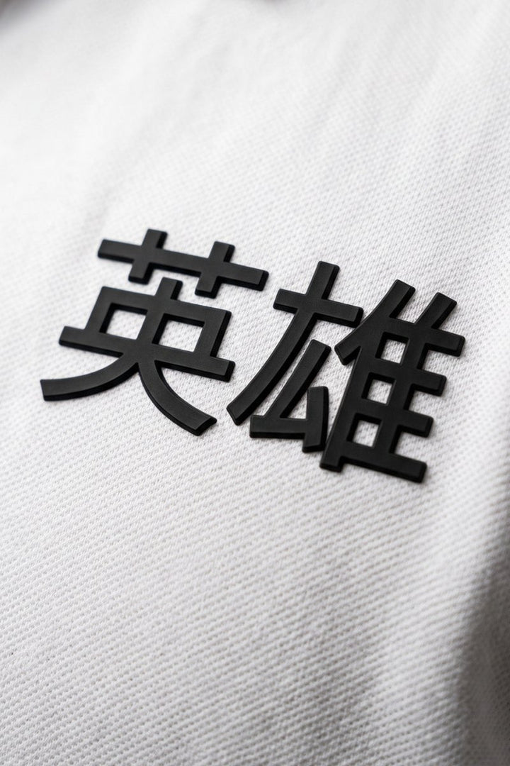 Jersey Soccer Heritage - Heredia Clothing