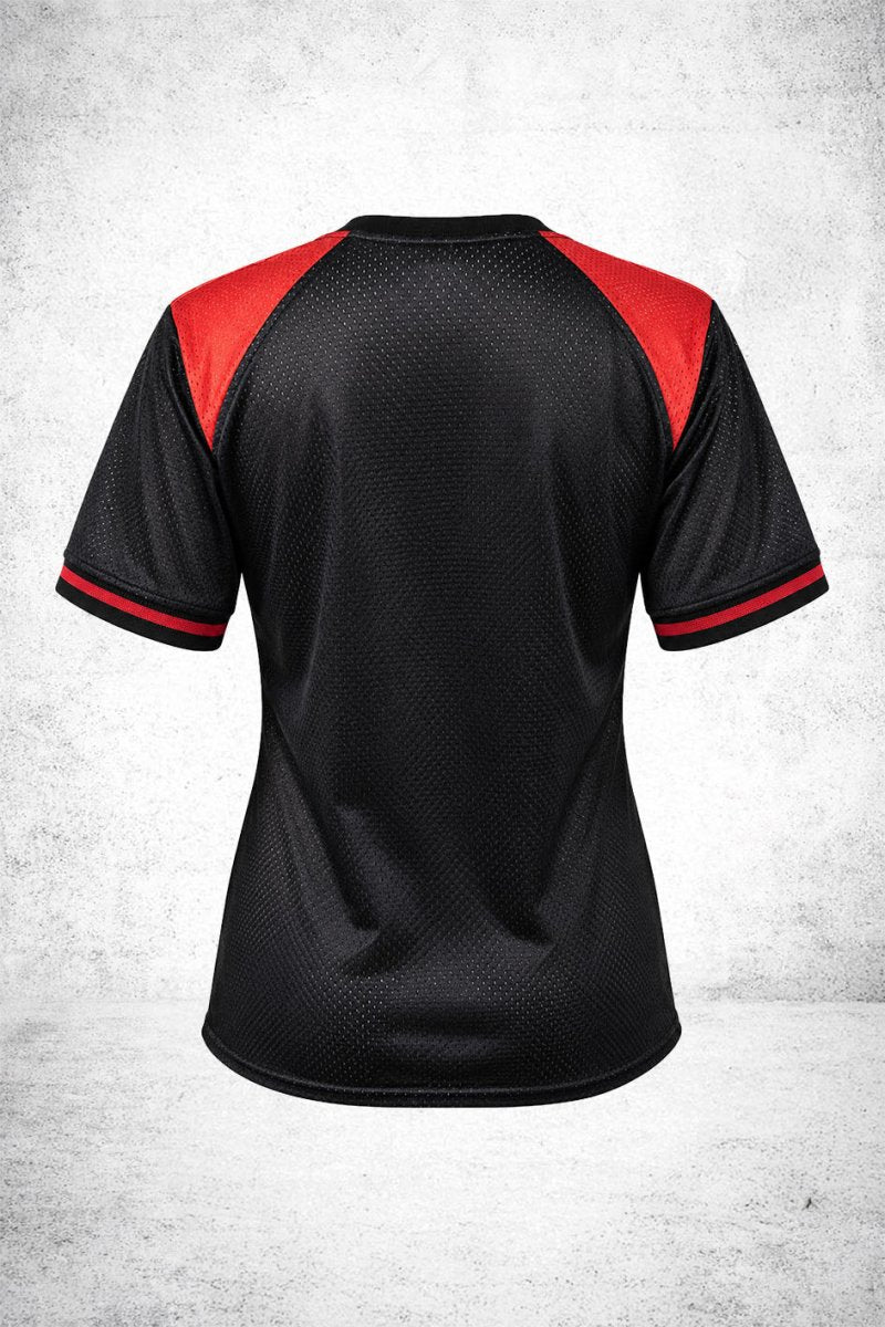 Jersey Soccer Team Mujer - Heredia Clothing