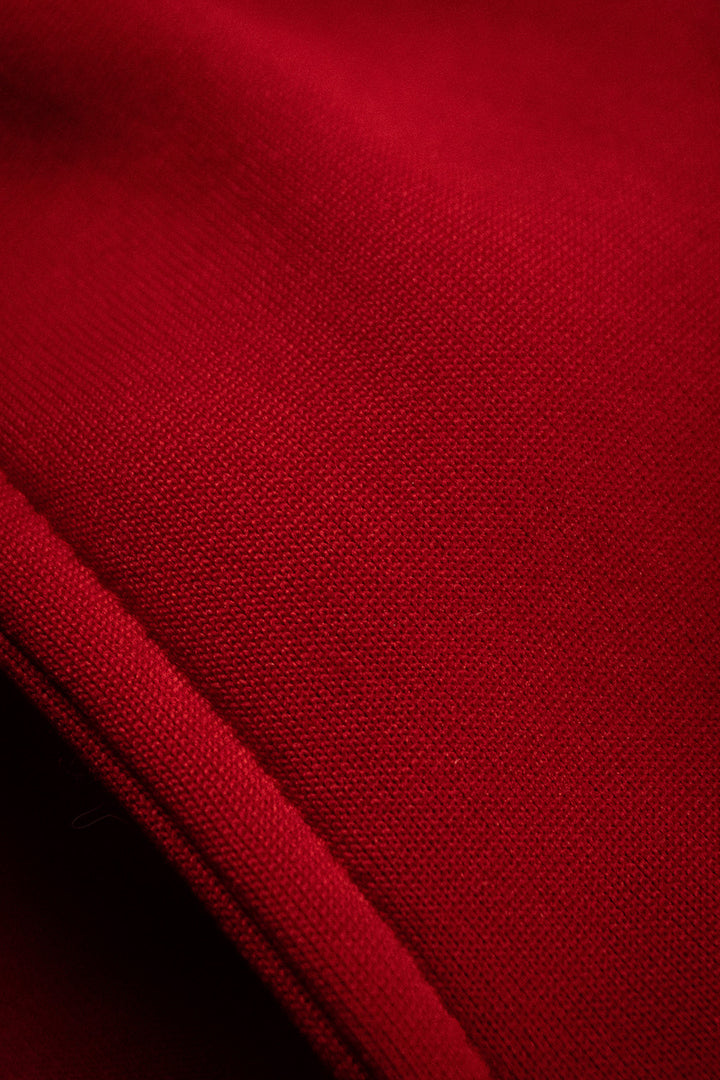 Pants Jogger Power Beast Red Edition