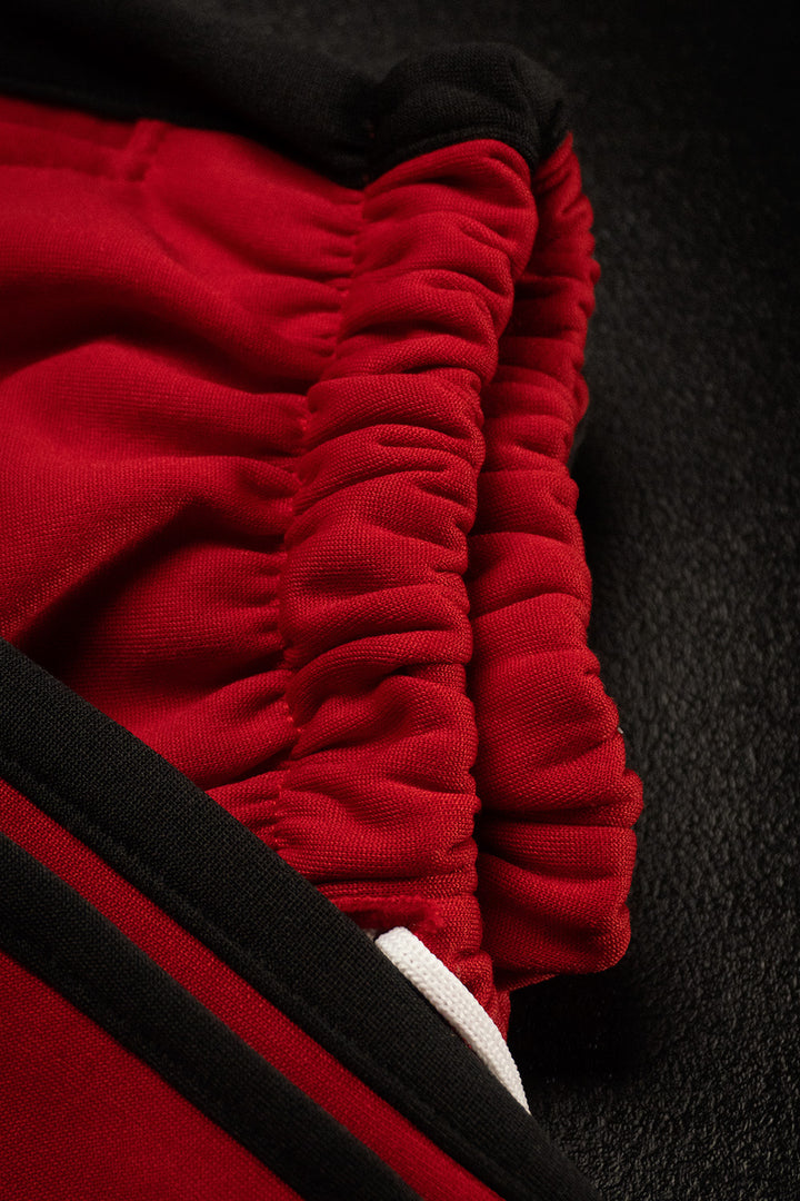 Pants Jogger Power Beast Red Edition