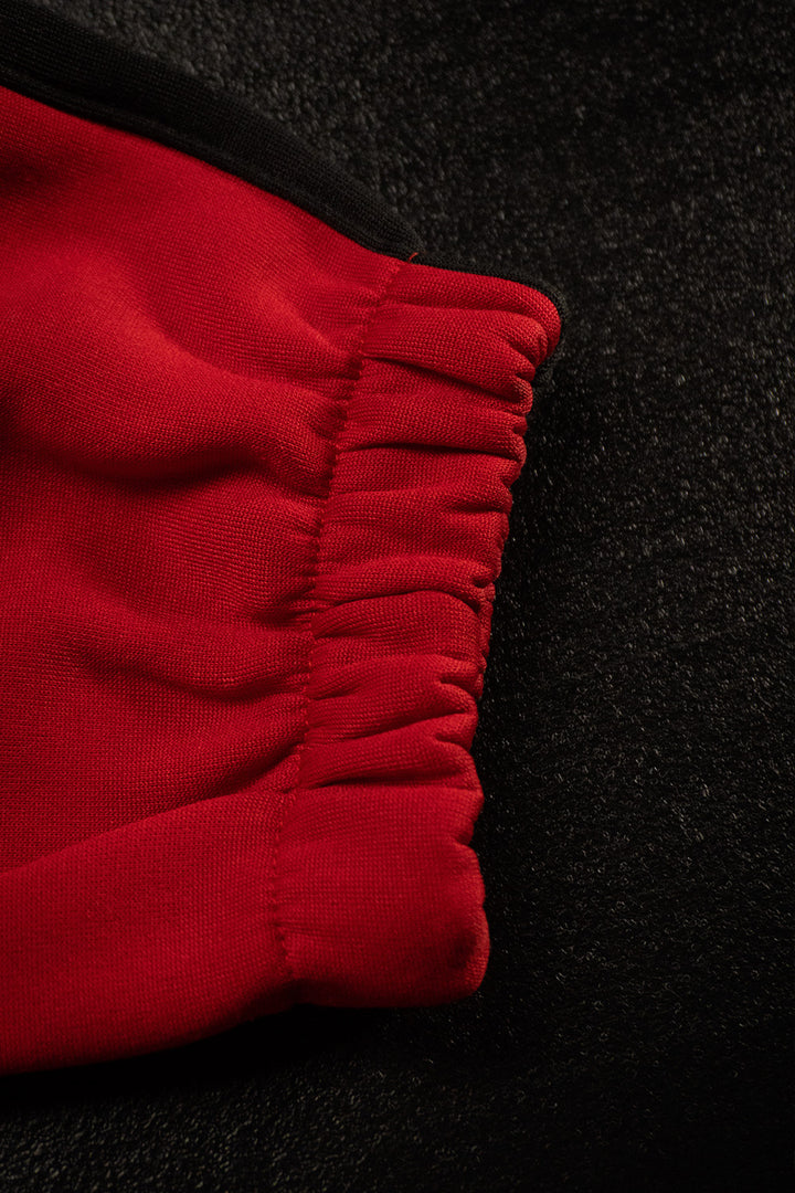 Pants Jogger Power Beast Red Edition